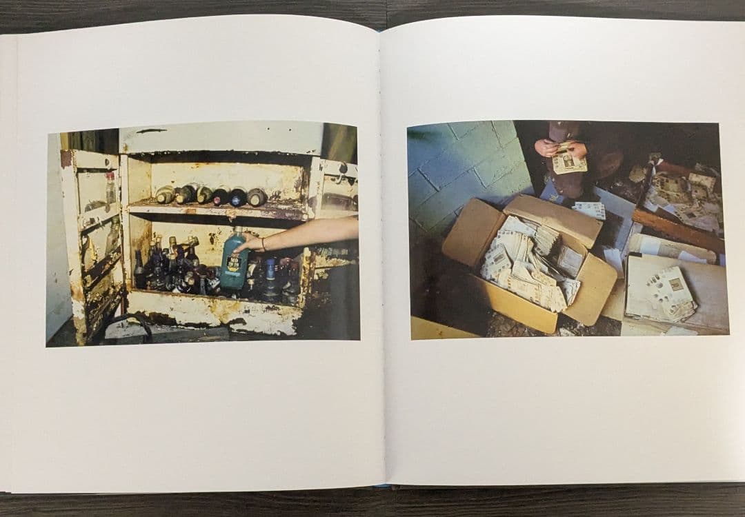 洋書 マイク・ブロディ(MIKE BRODIE )写真集 - メルカリ