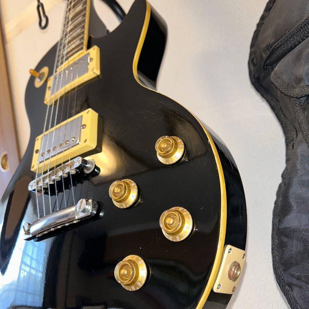 幻の一本】 1980's S.G.Galan ギャラン ビザールギター - メルカリ