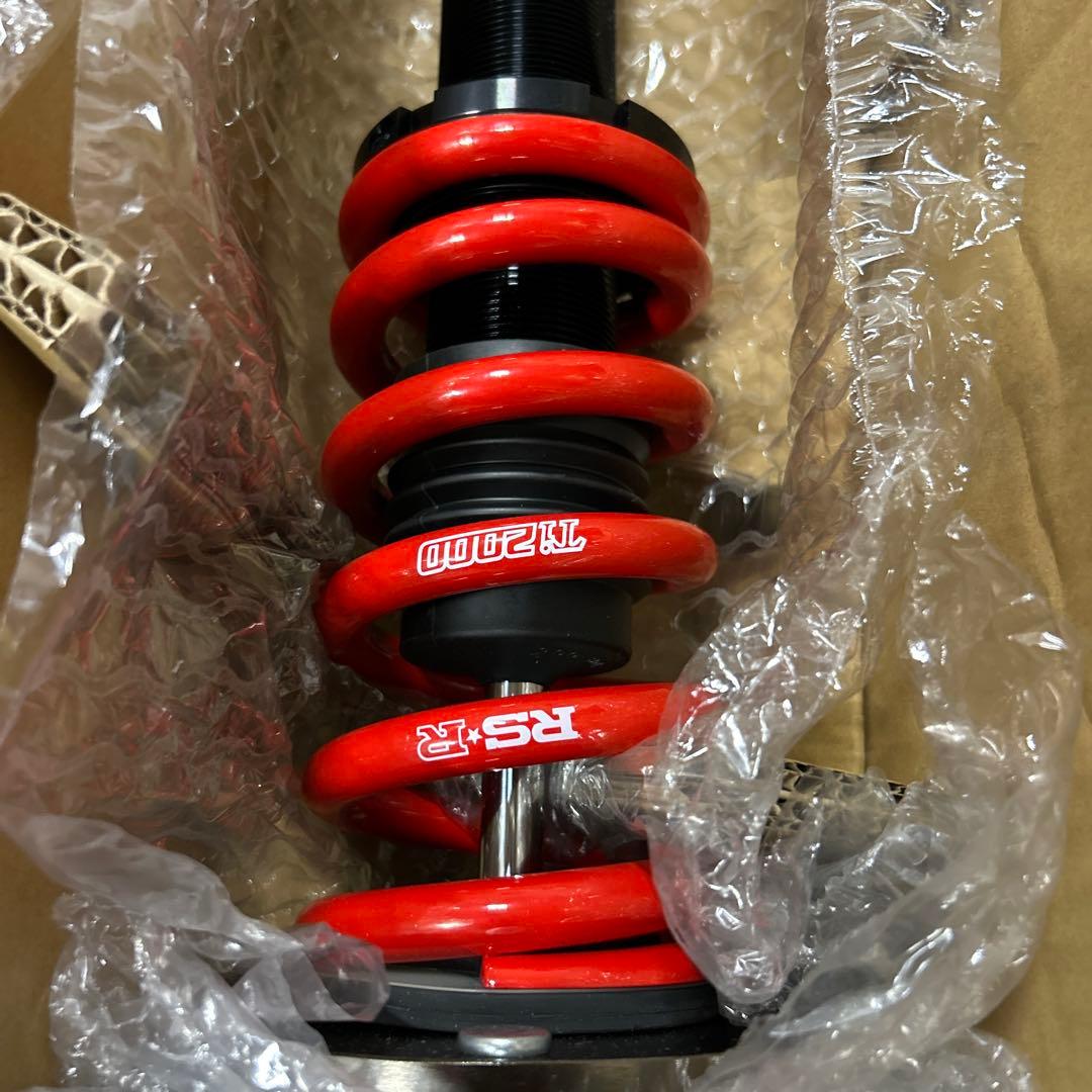 新品 RS-R セルシオ UCF31 車高調 Black☆ i Active - メルカリ