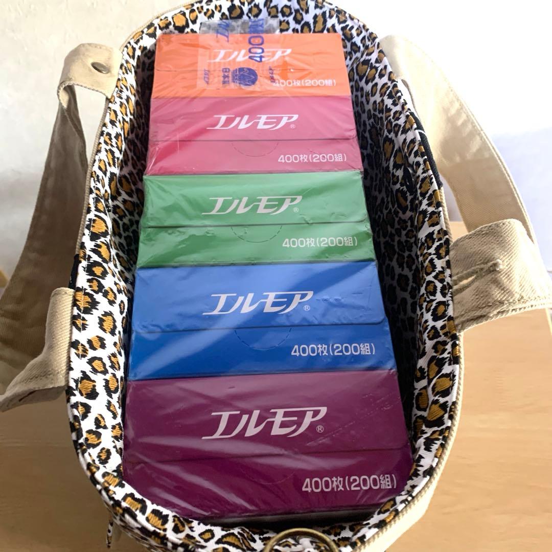 コヤンイサムチョン ハンドメイド デニムリメイク 大きい トートバッグ