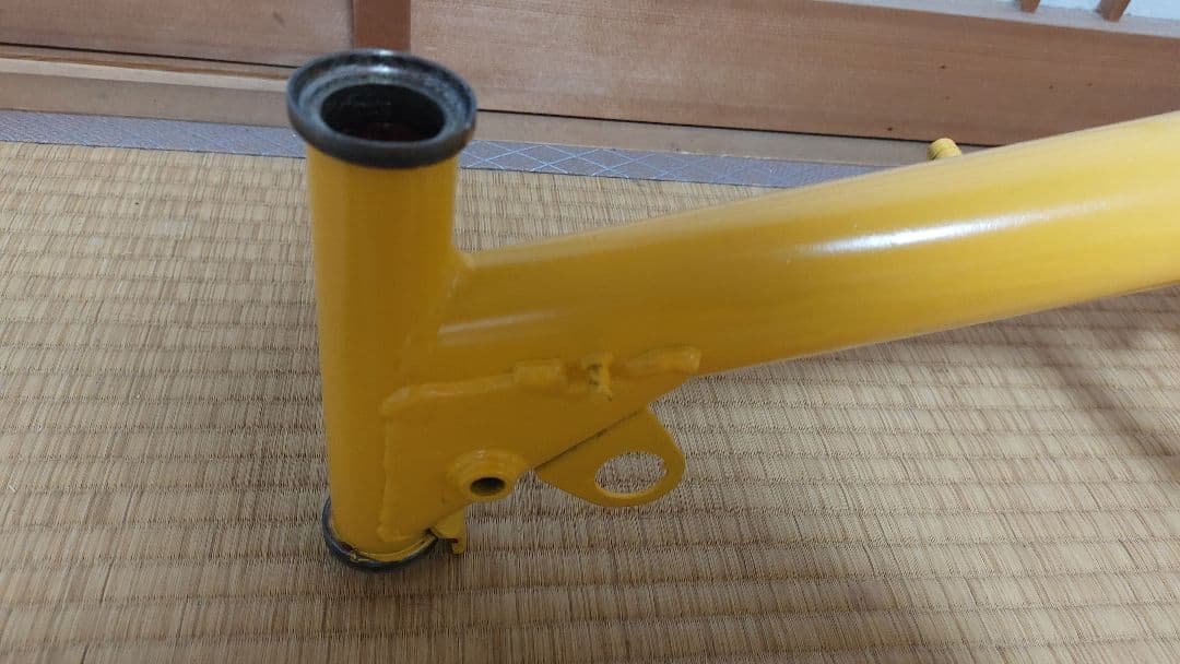 z50a フレーム z50z.z50m 1969年