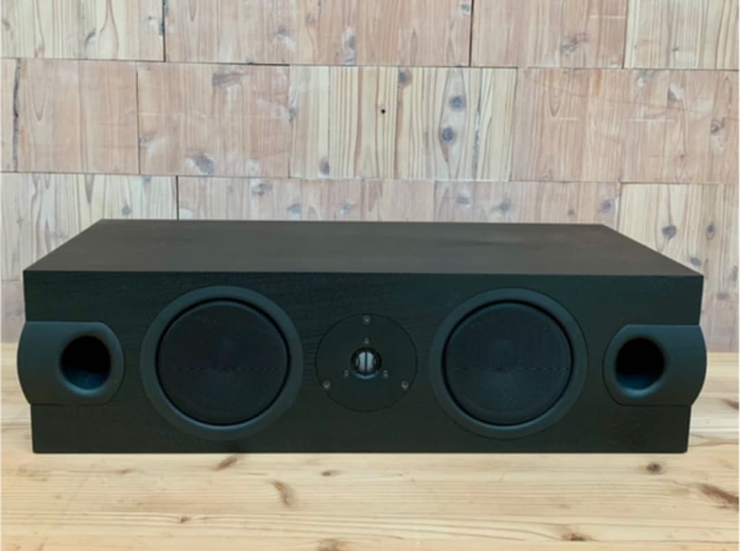 LINN AV5120 リン センタースピーカー ✨動作品✨ 高級 希少レア 名機
