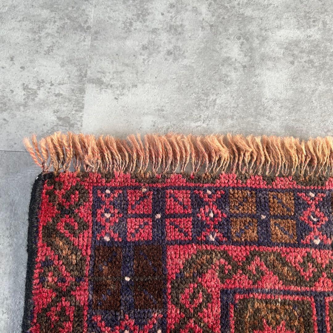 Ryuji Maemichi様専用 】135cm × 80cm バルーチ族作