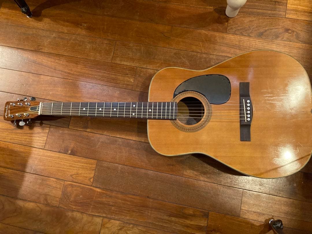 最終値下げ】Morales アコースティックギターモッチー 最終値下げ