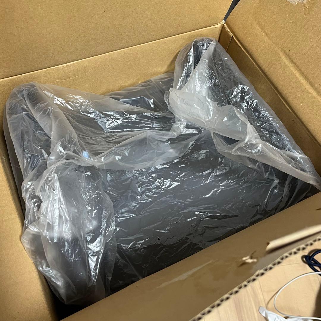 未使用】まるごと収納 64システムラック super スーパー マリオ