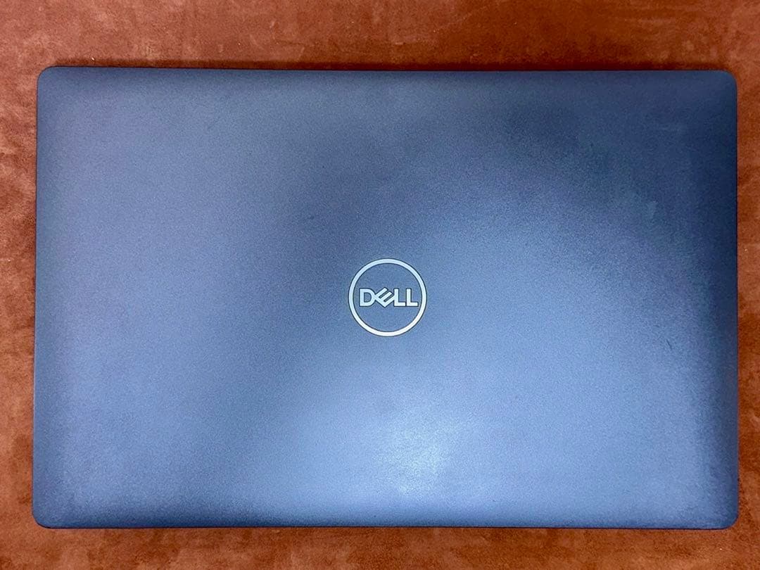 DELL Latitude5501 i5-9300H 8GB |1180