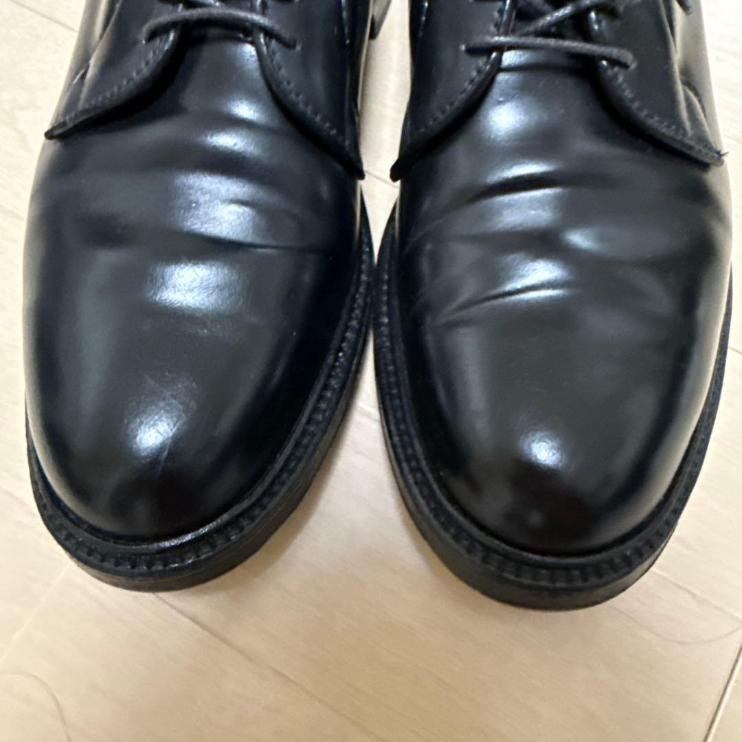 美品　Aldenオールデン 9901 8D（26.5cm）コードバン