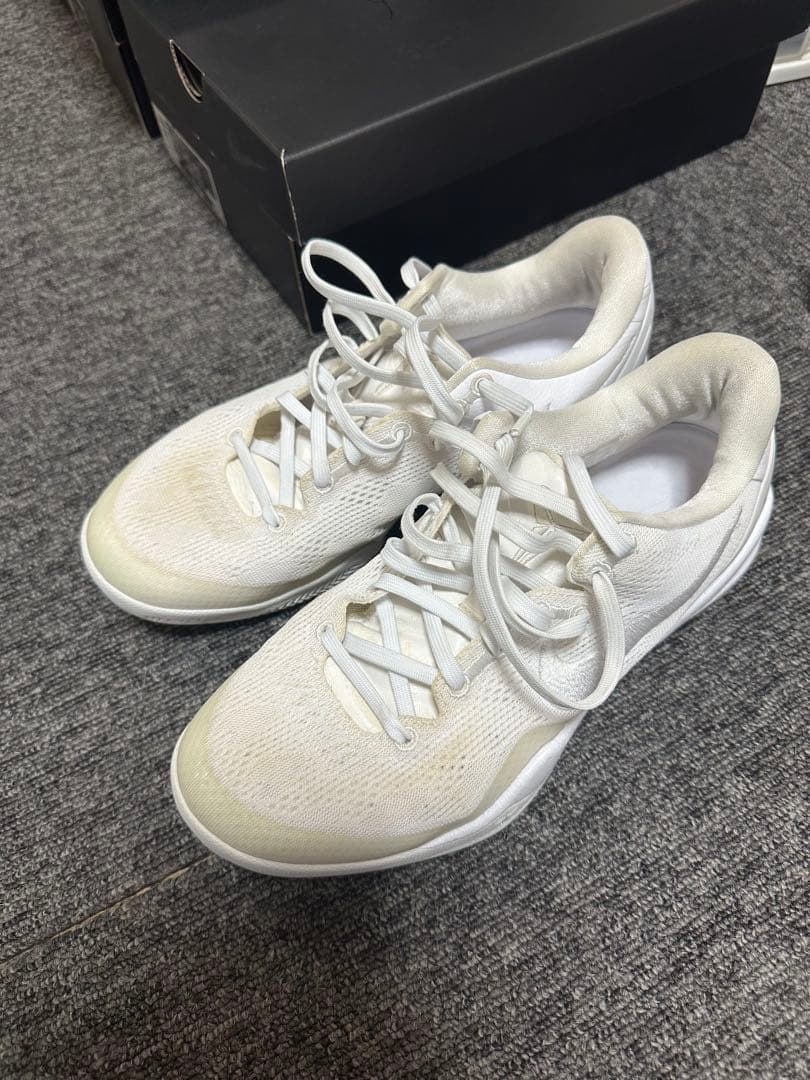 シューズ(男性用) Kobe 8 Protro \"Halo\"