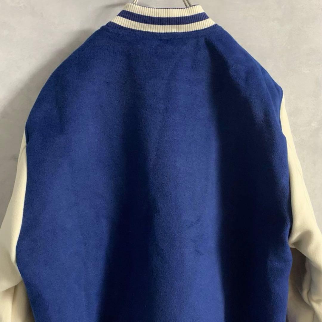 限定値下 SONY PlayStation 企業 非売品 スタジャン バーシティ - メルカリ