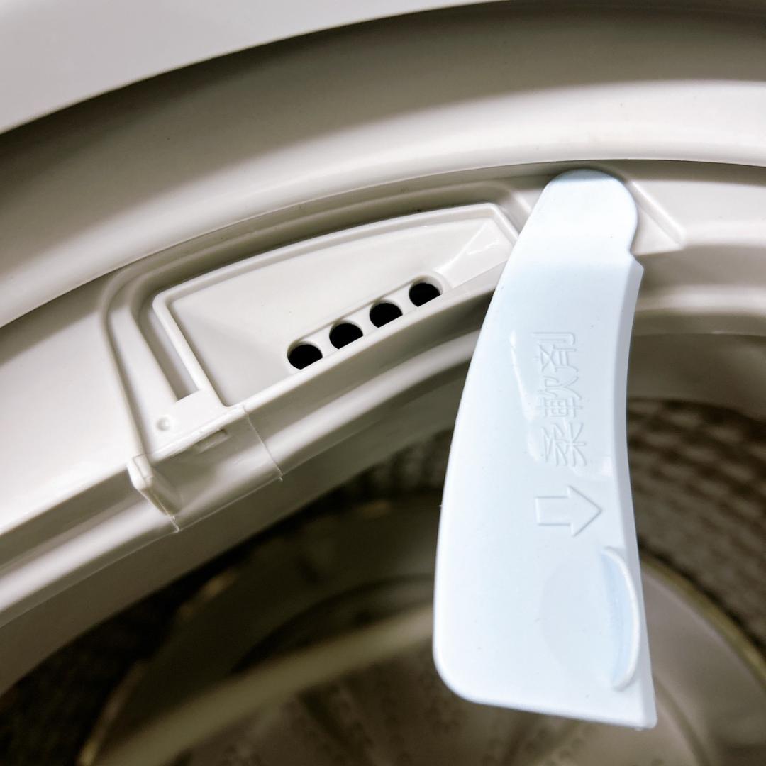 OE02052 ハイアール 4.5kg 洗濯機 一人暮らし 小型