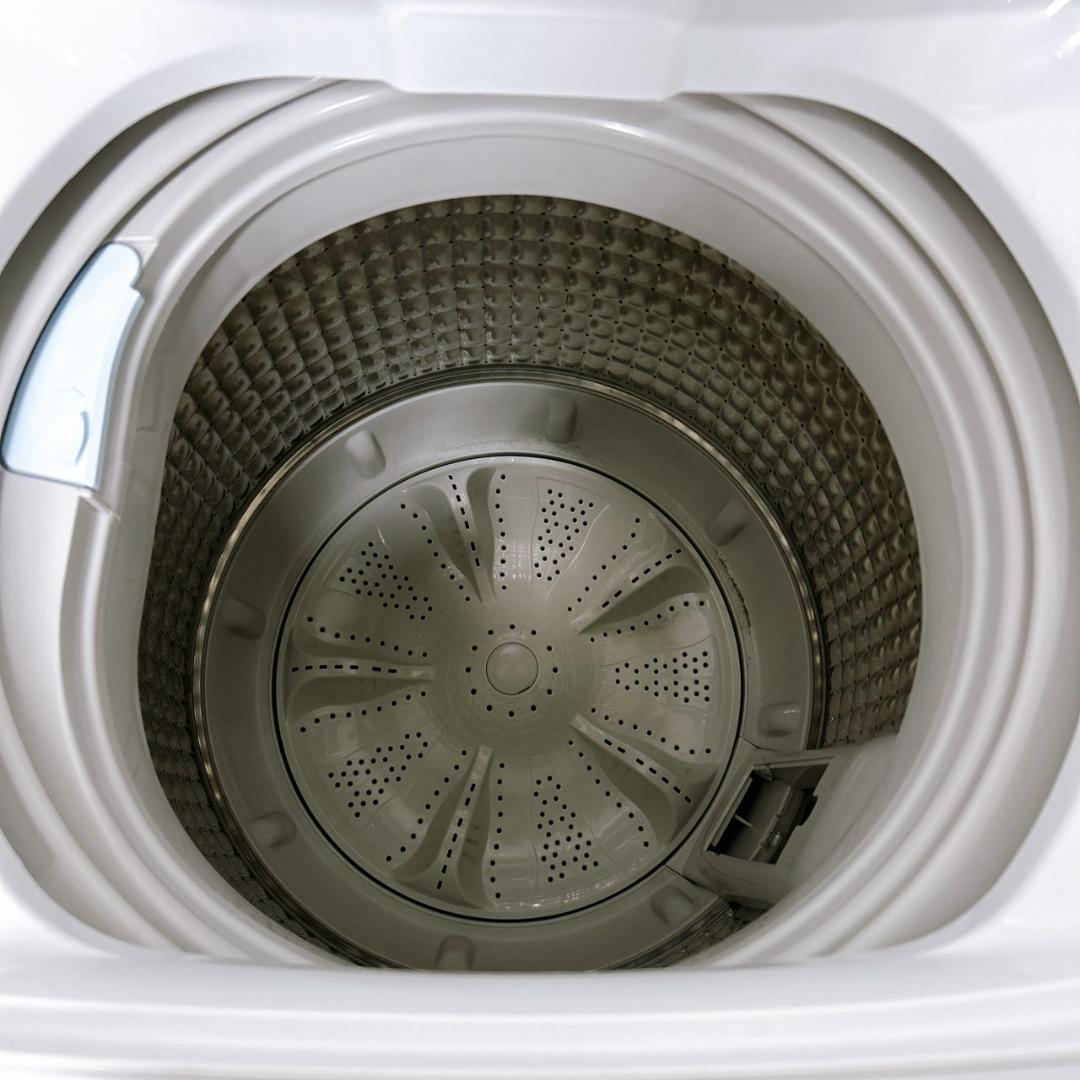 OE02052 ハイアール 4.5kg 洗濯機 一人暮らし 小型