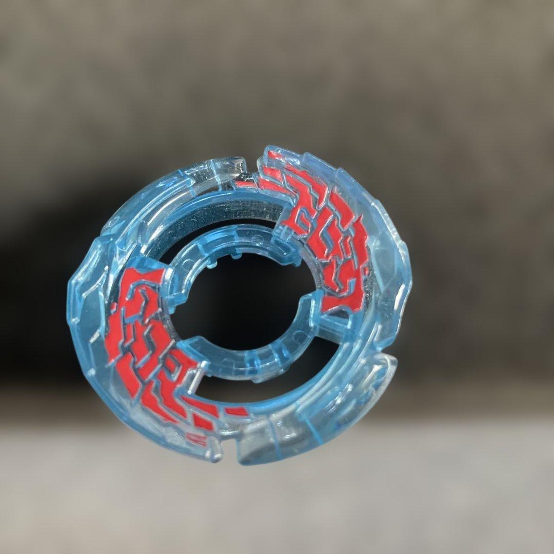 メタルファイトベイブレード ギャラクシーペガシスW105R2F パーツ