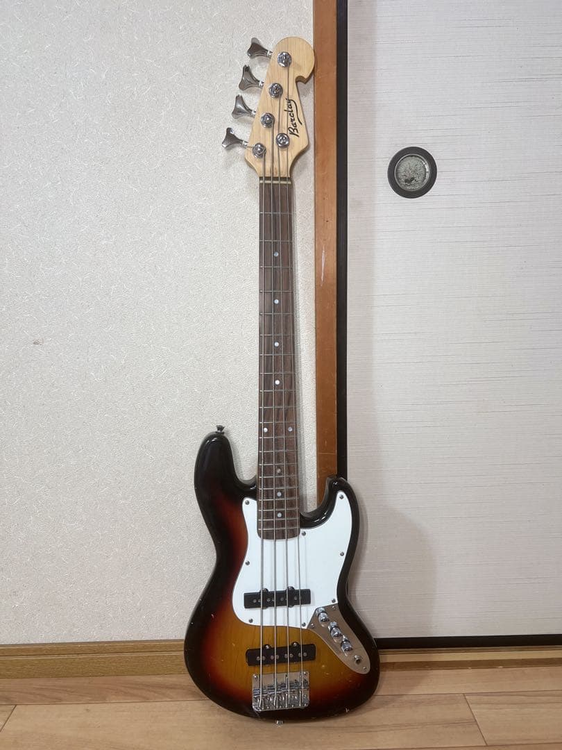 Larrivée ビンテージC-19 1993年製 ノースバンクーバー後期