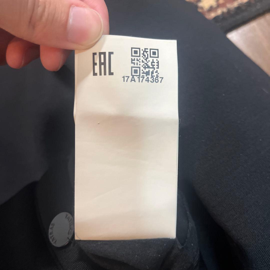 IO着用 タトラスTATRAS RラインTIMO - メルカリ