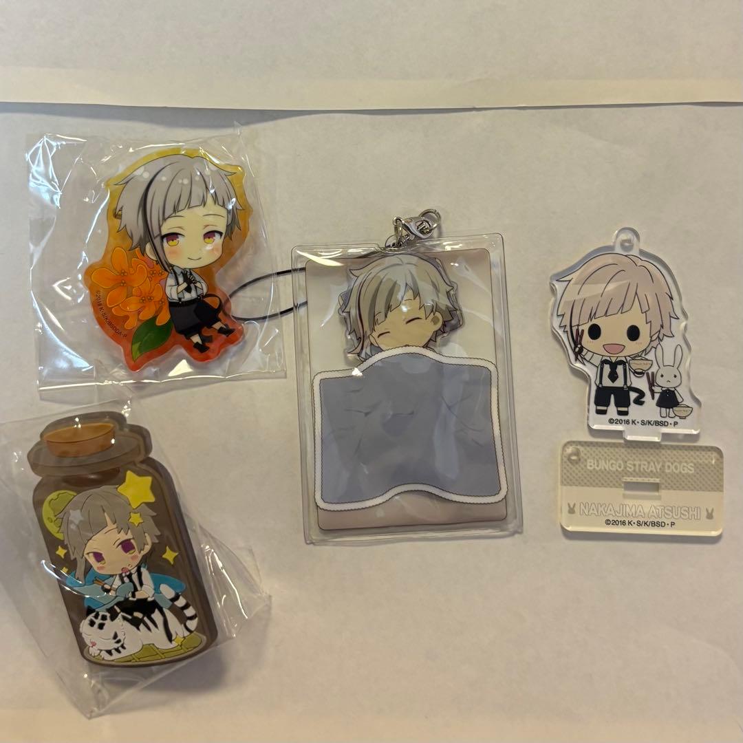 文スト 28点まとめ売り - メルカリ