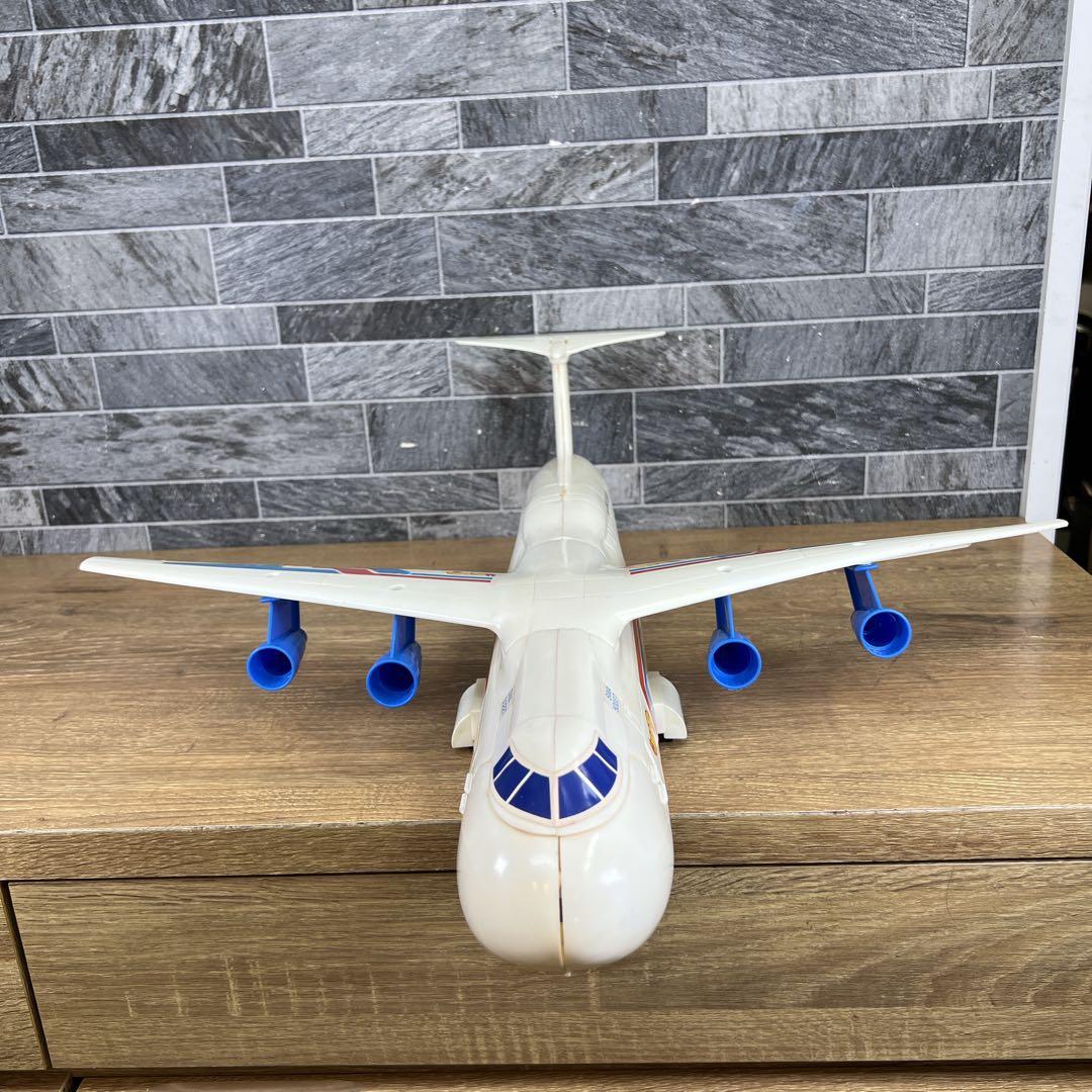 極希少】Hot Wheels ホットウィール 輸送機 SWA 50227