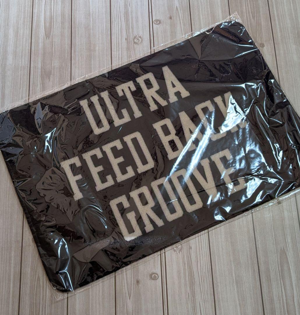 最終値下げ】thee michelle gun elephant マット - メルカリ