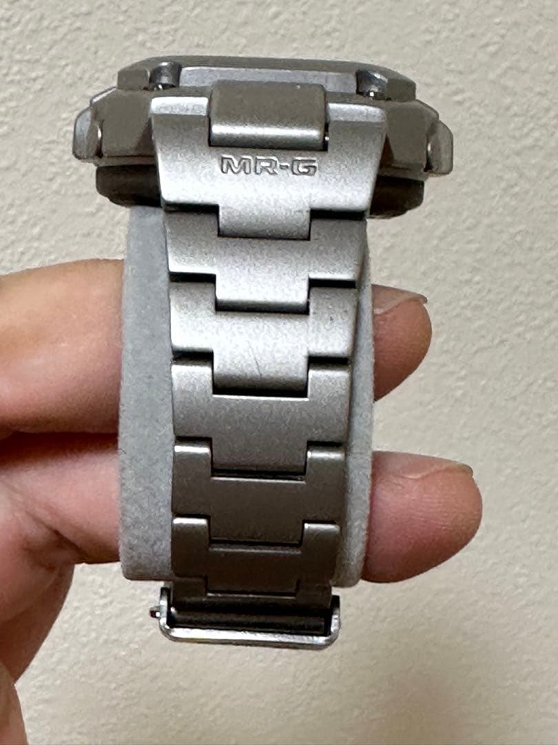 ブルーノート限定MR-G MRG-110TBN-2 BLUE NOTE - メルカリ