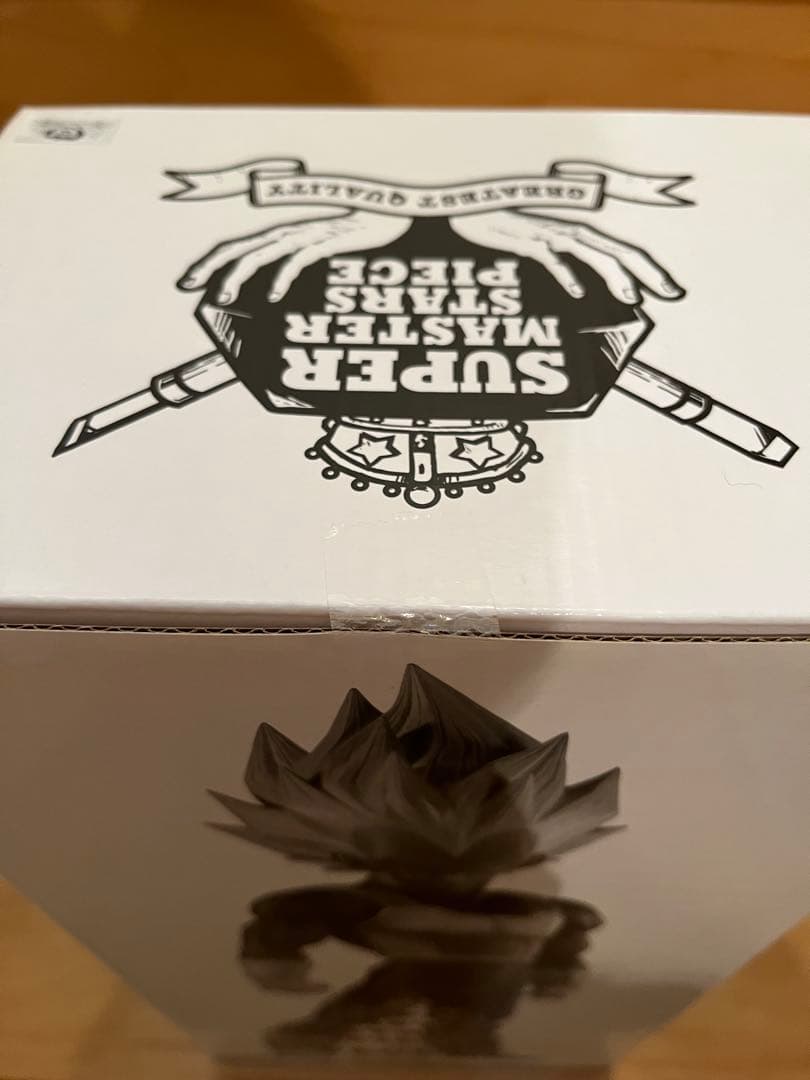 59【値下げ交渉◎プロフ必読】@断捨離中 さま専用SMSP ベジータ C賞 03