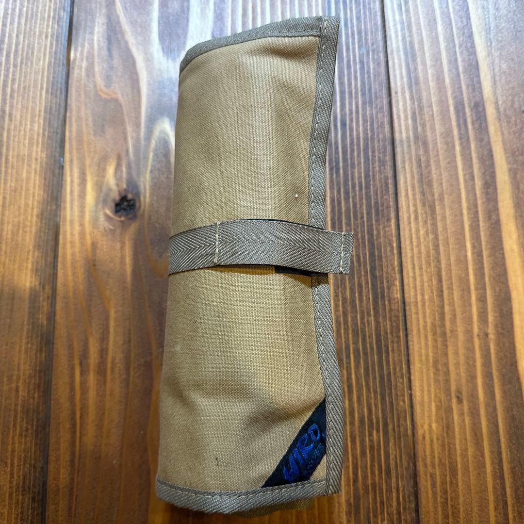 Hiro 木工彫刻刀セット ケース付き 安全カバー付 彫刻刀セット ドーリーマジック よしはる全鋼製彫刻刀5本