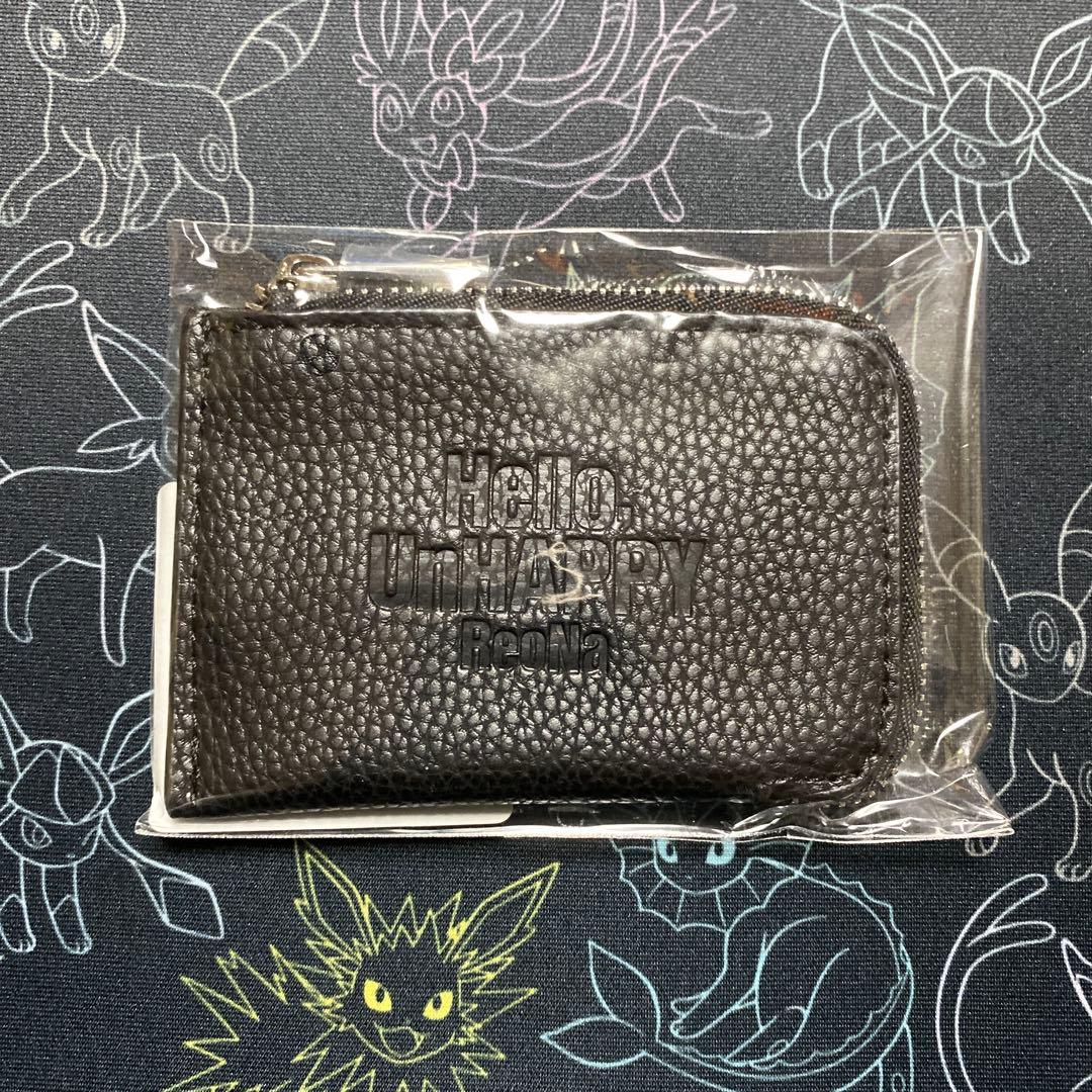 ReoNa ケース HPRC2760W, RESIN CASE - HPRC USA