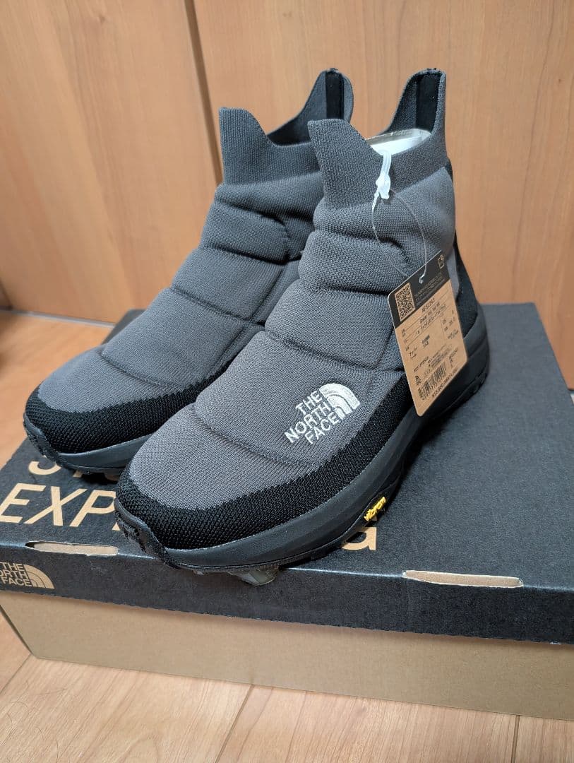 新品　THE NORTH FACE Shelter Knit 26.0cm