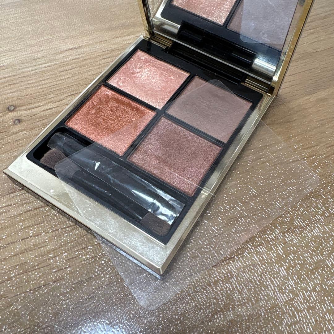 SUQQU シグニチャー カラー アイズ 02 陽香色 - メルカリ