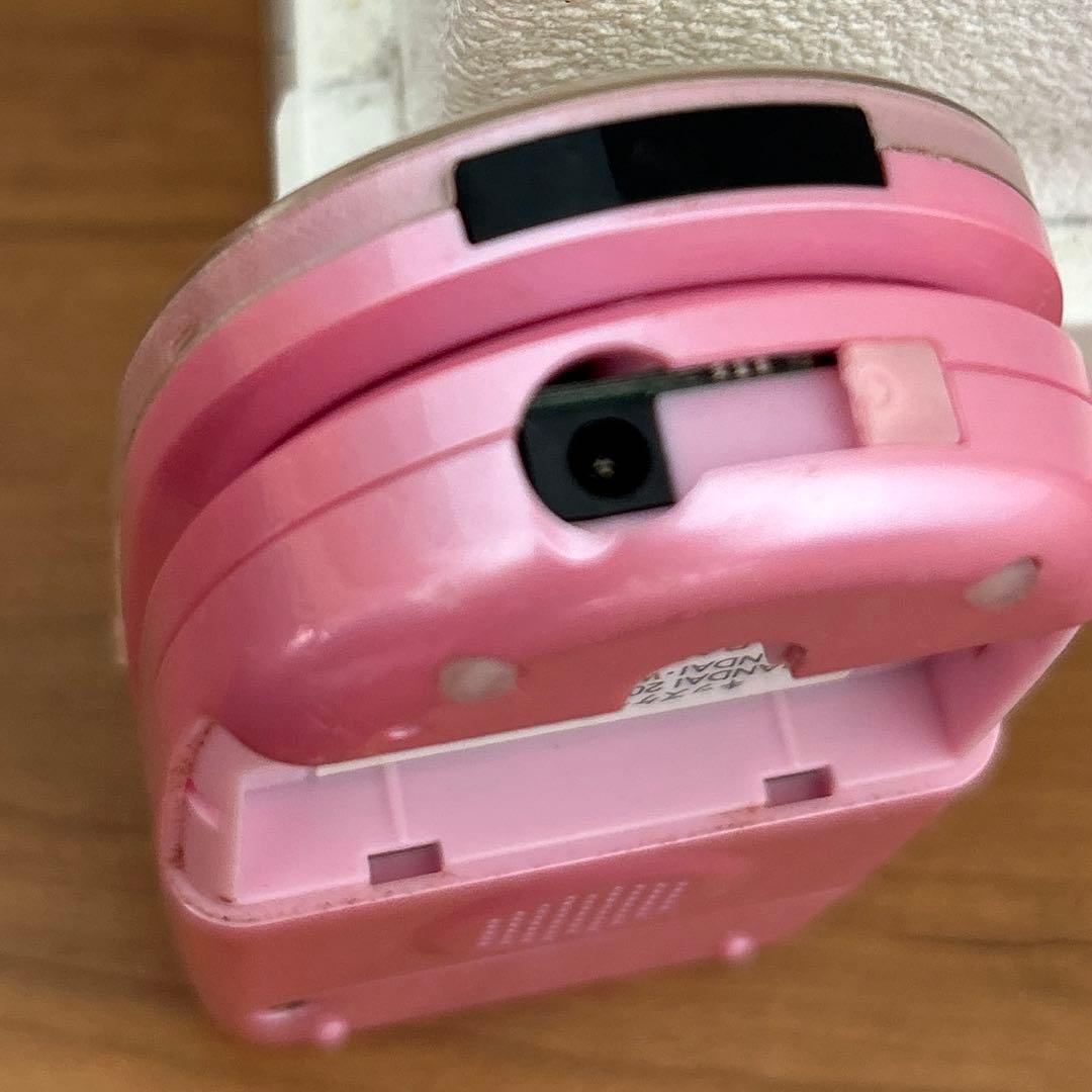 キッズケータイpapipo! たまごっち 携帯 PHS バンダイ - メルカリ