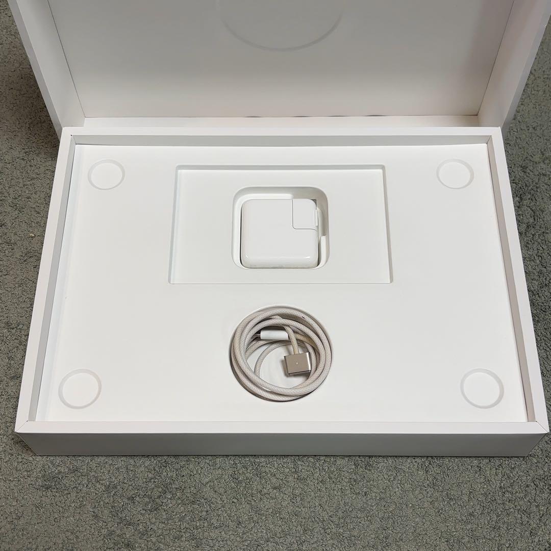 本日削除 M3 MacBook Air 13.6インチ スターライト - メルカリ