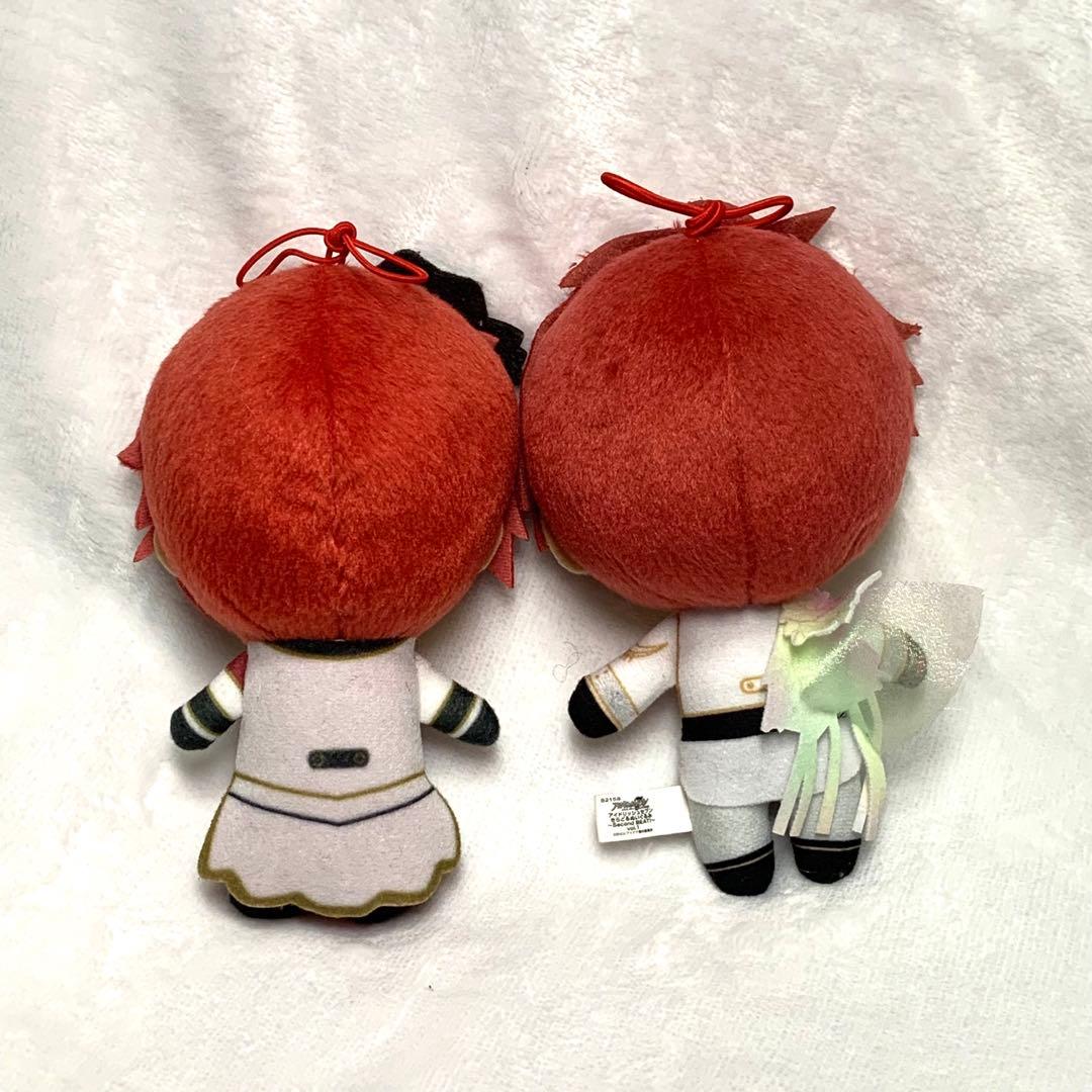 アイナナ きらどるぬい 七瀬陸 - メルカリ