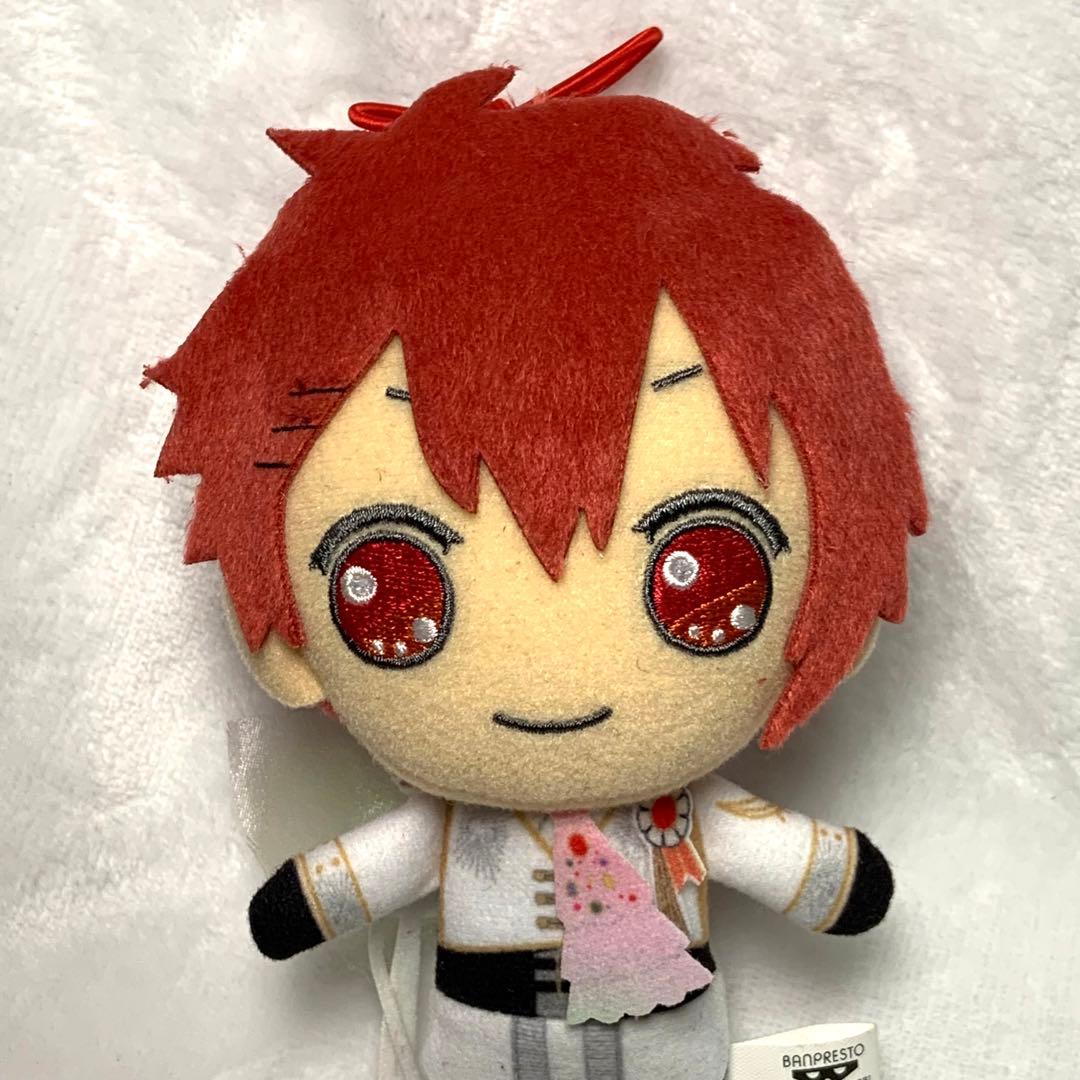 アイナナ きらどるぬい 七瀬陸 - メルカリ