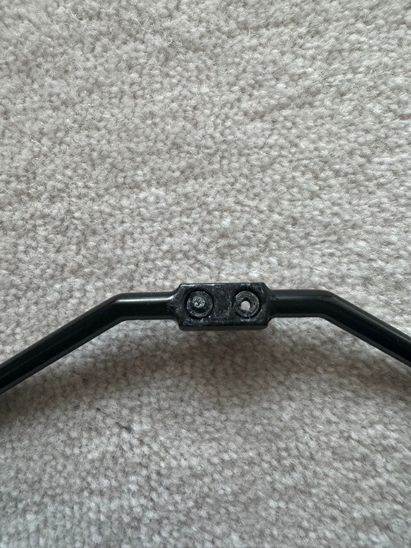 ダークナイト ライジング』 1／6スケールビークル バットポッド（2