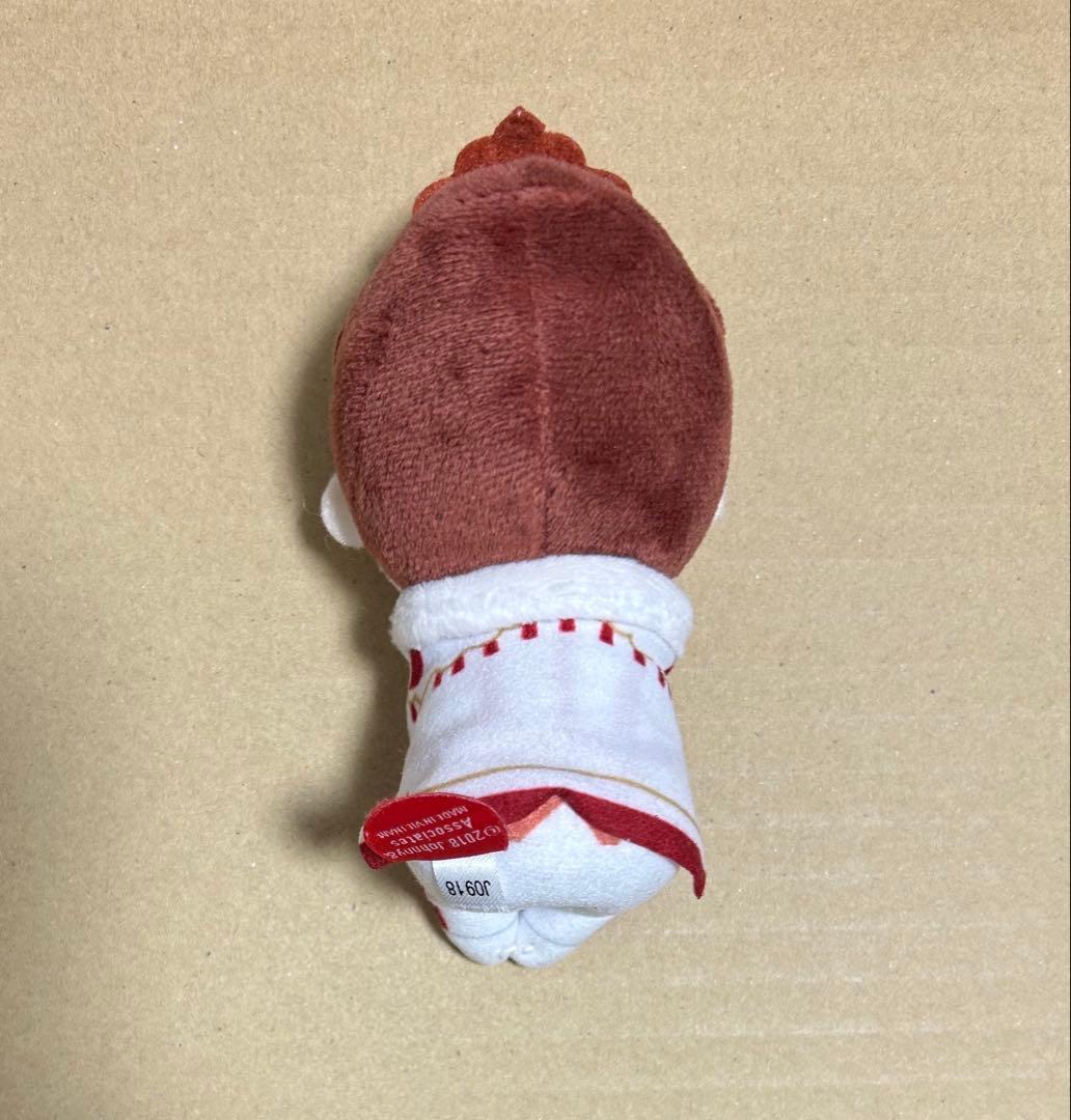 King&Prince 平野紫耀 ちょっこりさん アクスタ ドリボ 岸優太 - メルカリ