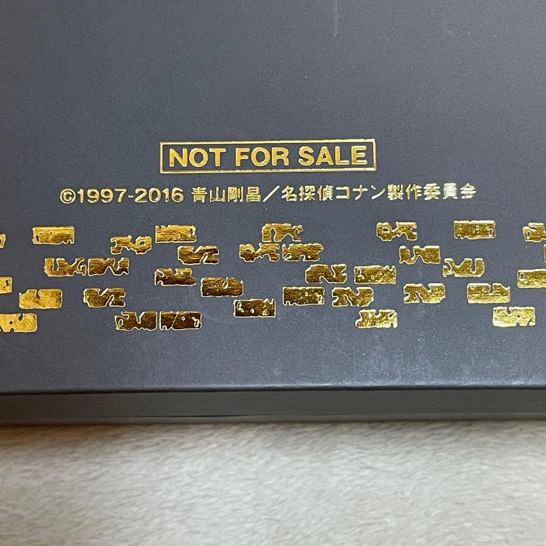 即購入不可】劇場版 名探偵コナン 20周年記念 ピンバッジコレクション