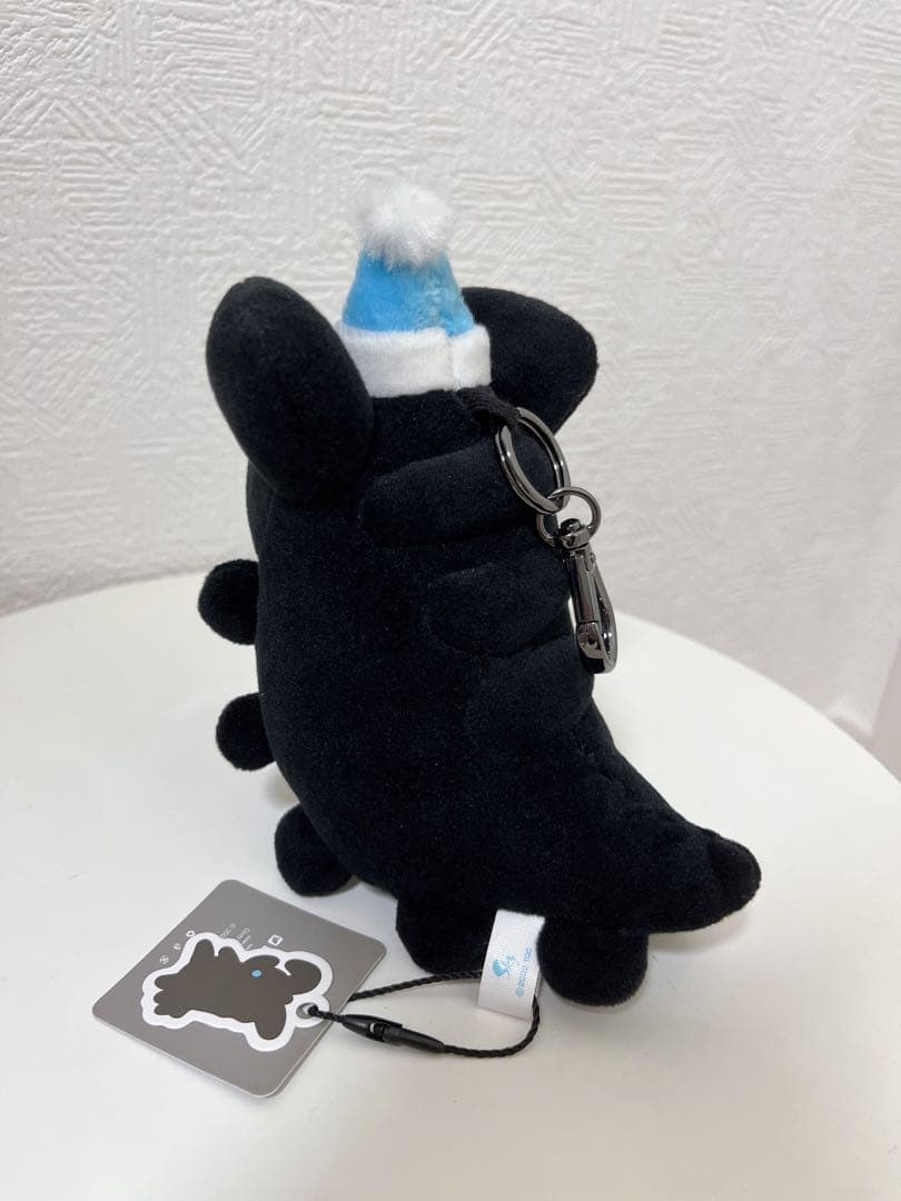 未連携 暗黒竜 ぬいぐるみ Sky 星を紡ぐ子供たち - メルカリ