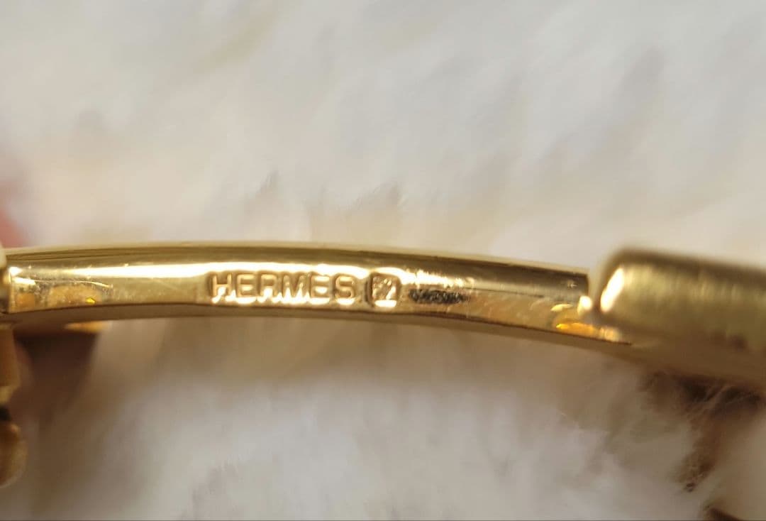 エルメス リバーシブルベルト《コンスタンス》70Y金具 メンズ レディース