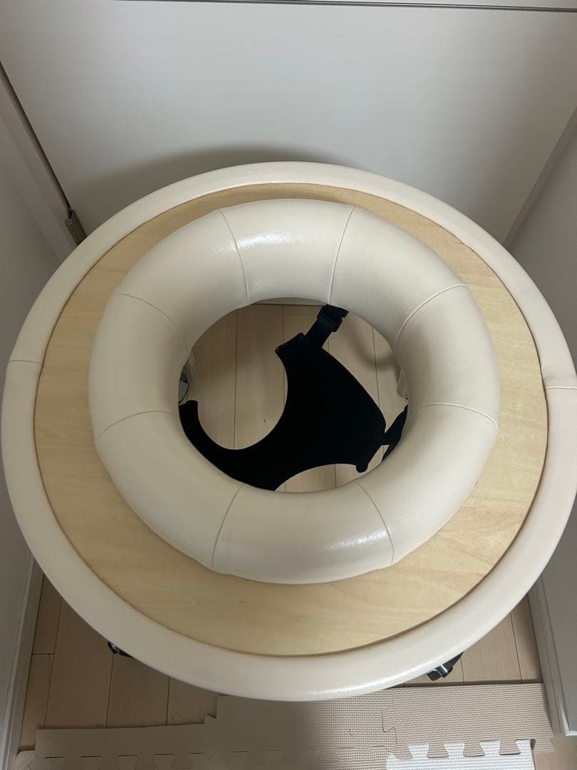 UFOウォーカー 小児 リハビリ 有薗製作所 ベージュ - メルカリ