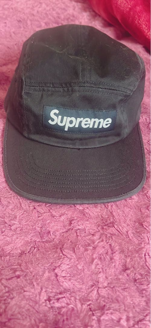 Supreme 紺色キャップ 楽天市場】シュプリーム キャップ メンズ レディース Supreme Cap 帽子