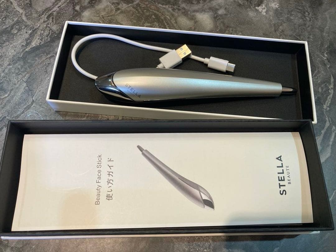 【25年購入】STELLA BEAUTE Beauty Face Stick Stella Beaute Beauty Face Stick 2.0 | Japan Trend Shop