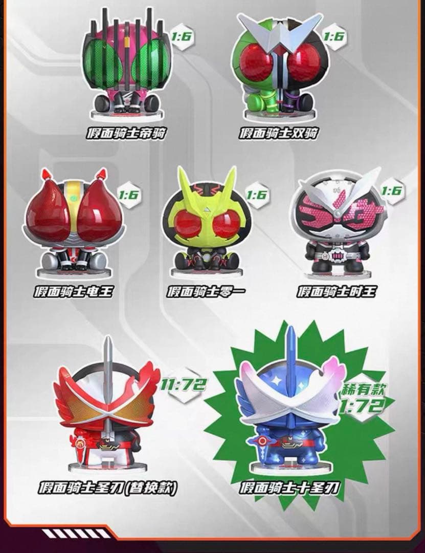 一番くじ ゴジラ×コング2024 ラストワン賞 SOFVICS 熱線放射ver.