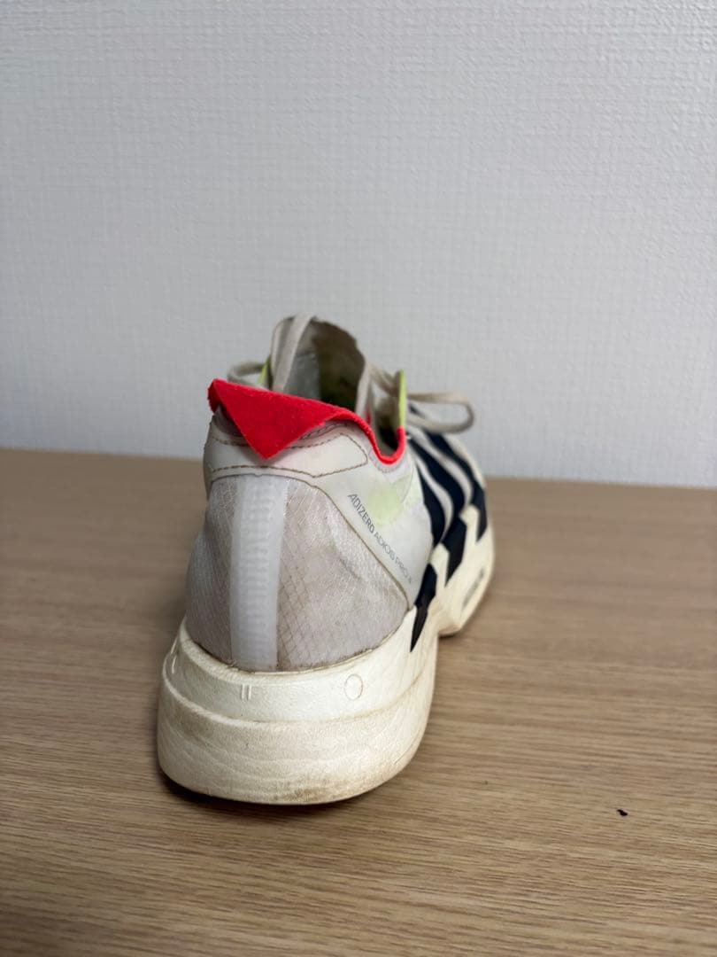 スパイク・シューズ ADIZERO ADIOS PRO 4 26.0cm