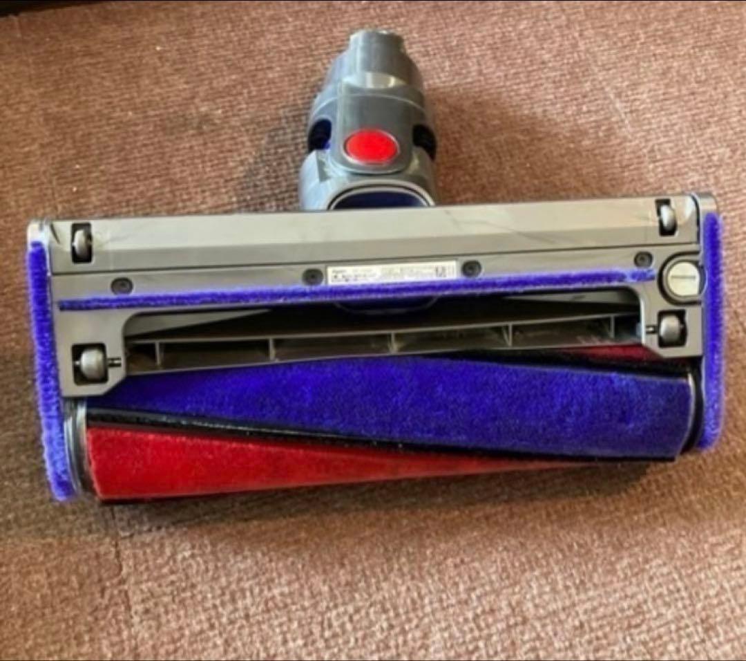 Dyson V6 スティッククリーナー 本体 お値下げしました‼️ V6 本体 お