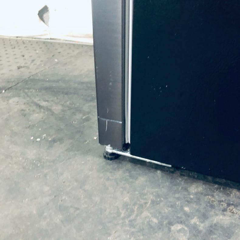 ☆送料・設置無料☆ 中古 1ドア冷蔵庫 maxzen (No.1032) - メルカリ