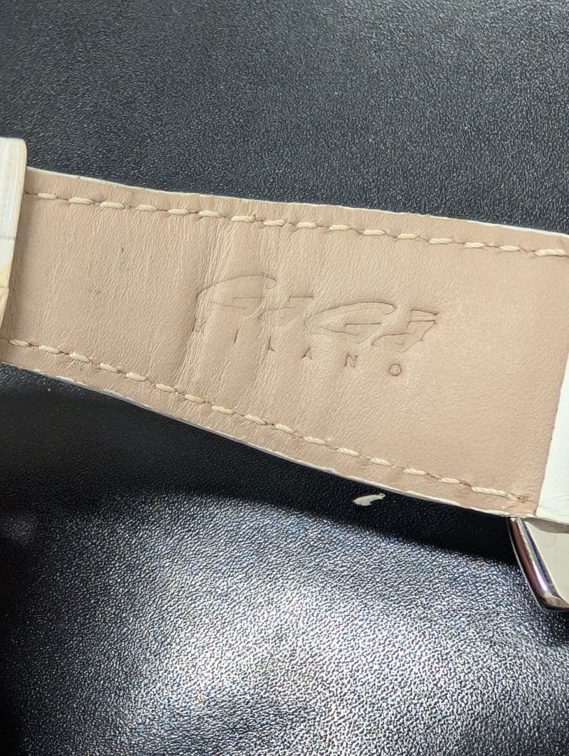 GaGa MILANO ガガミラノ 5010.14S マヌアーレ48