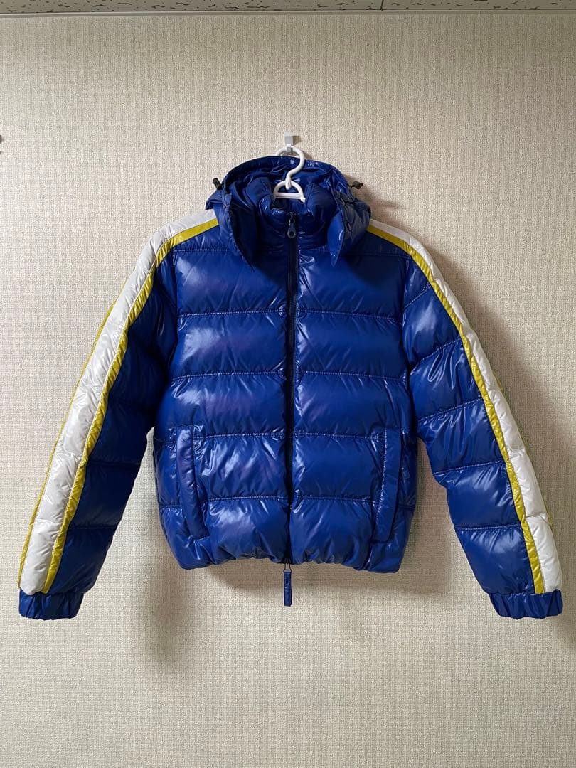 バ*タ様 国内正規品　美品DUVETICA ALEO アレオ　ダウンジャケット DUVETICA（デュベティカ） ダウンジャケット レディース コート