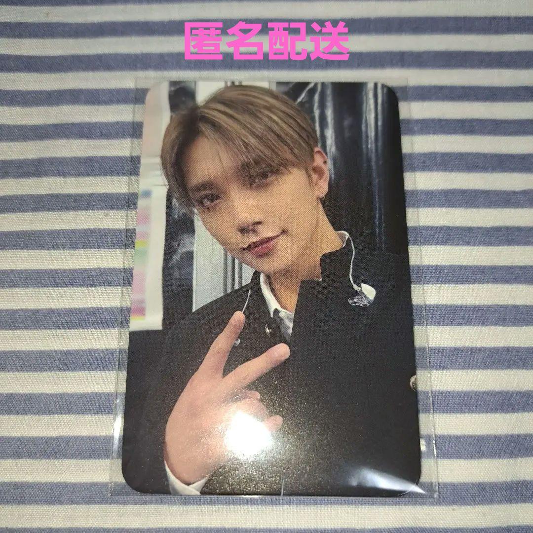 SEVENTEEN popkshop 店舗オリジナル特典 ジョシュア - メルカリ