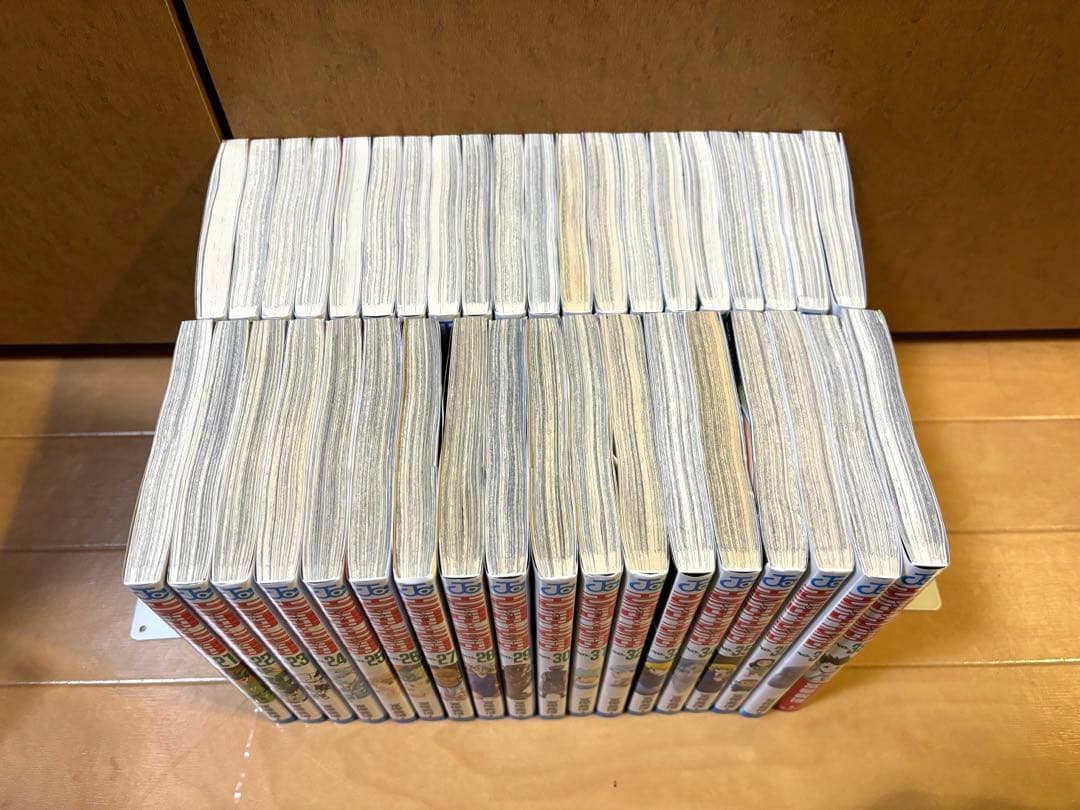 《良品》ハンターハンター全38巻セット