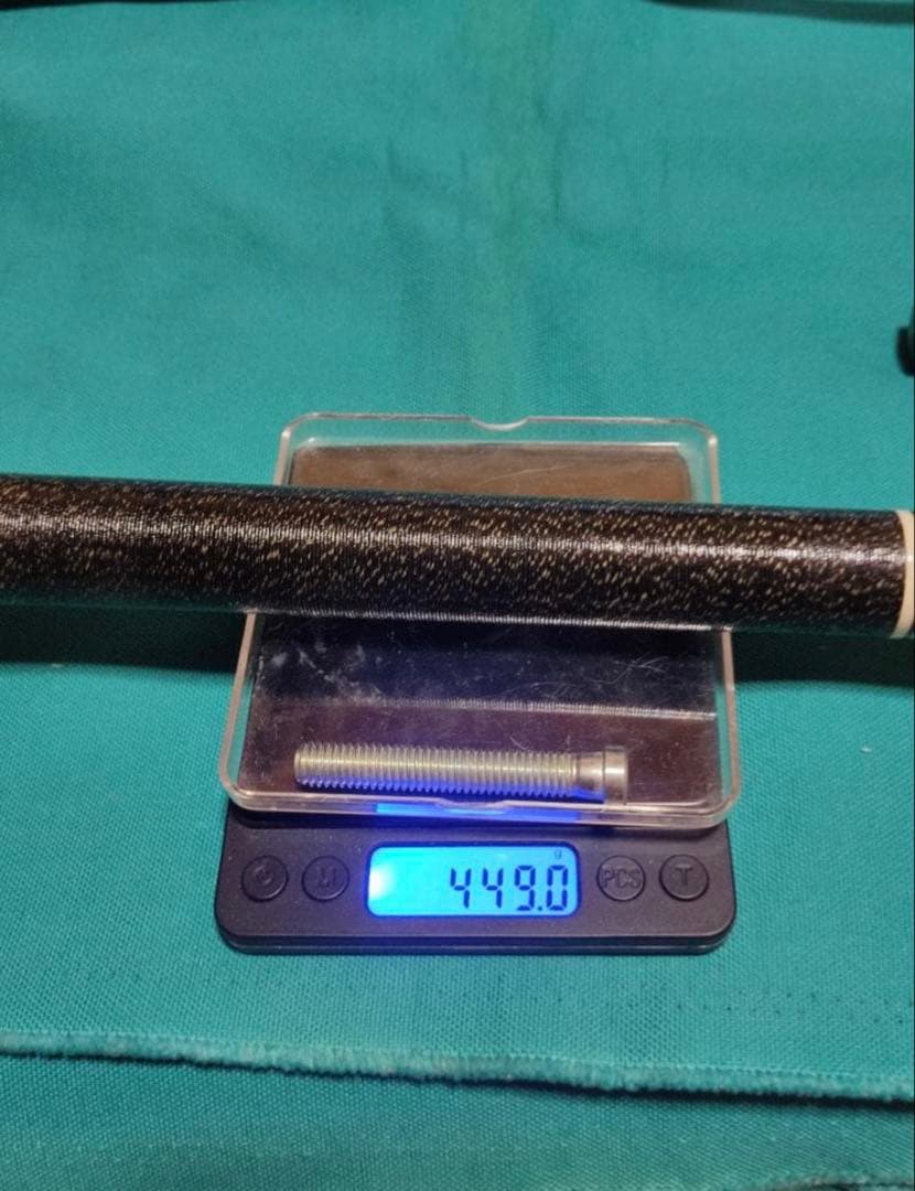 WX-700おまけ】MEZZ AXI P602 カスタムバット・ラジアル - メルカリ