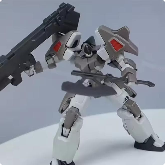 1/144 サーペントカスタム 海外製 プラモデル - メルカリ