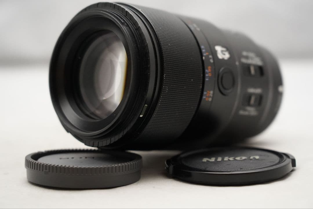 ☆単焦点レンズ☆ ソニー FE 90㎜ F=1:2.8 マクロ G OSS